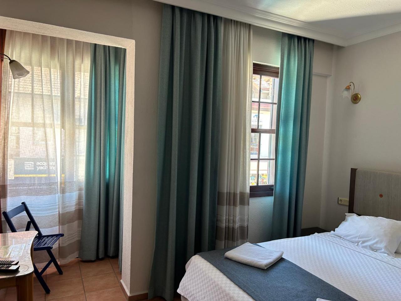 VILLA DANLIN HOTEL — GOCEK — фотография отеля №32