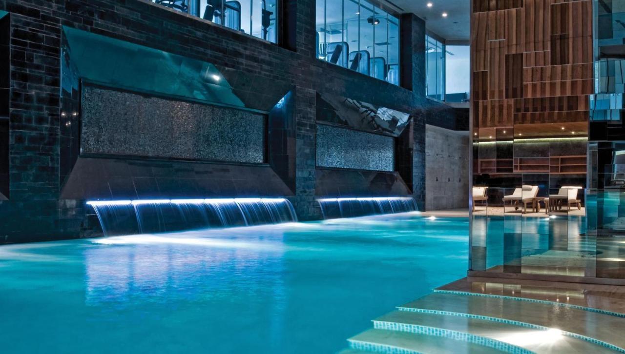 CROWNE PLAZA ISTANBUL - ASIA — ISTANBUL — фотография отеля №24