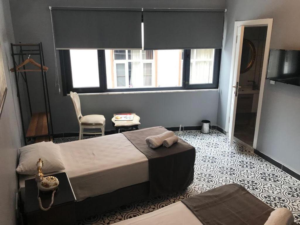 HAYRIYE HANIM KONAGI — ISTANBUL — fotografie hotel nr. 22