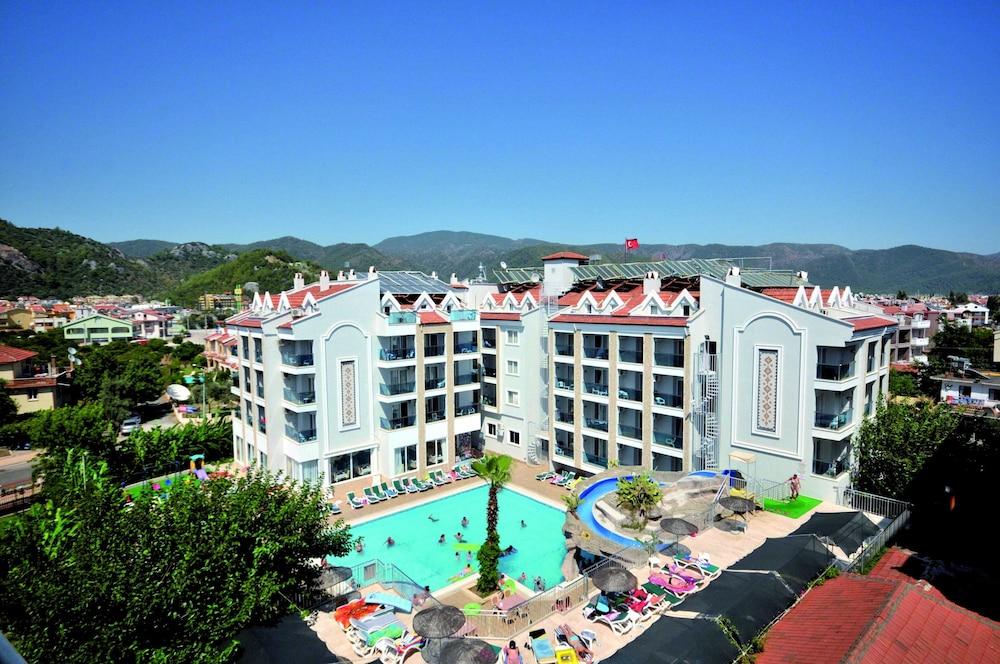 EPIC HOTEL — MARMARIS — fotografie hotel nr. 23