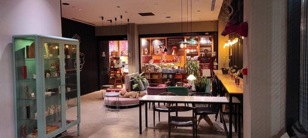 ANEMON BAKIRKOY — ISTANBUL — fotografie hotel nr. 20