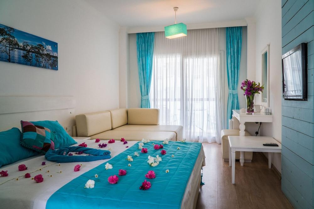 YENI — CESME — fotografie hotel nr. 18
