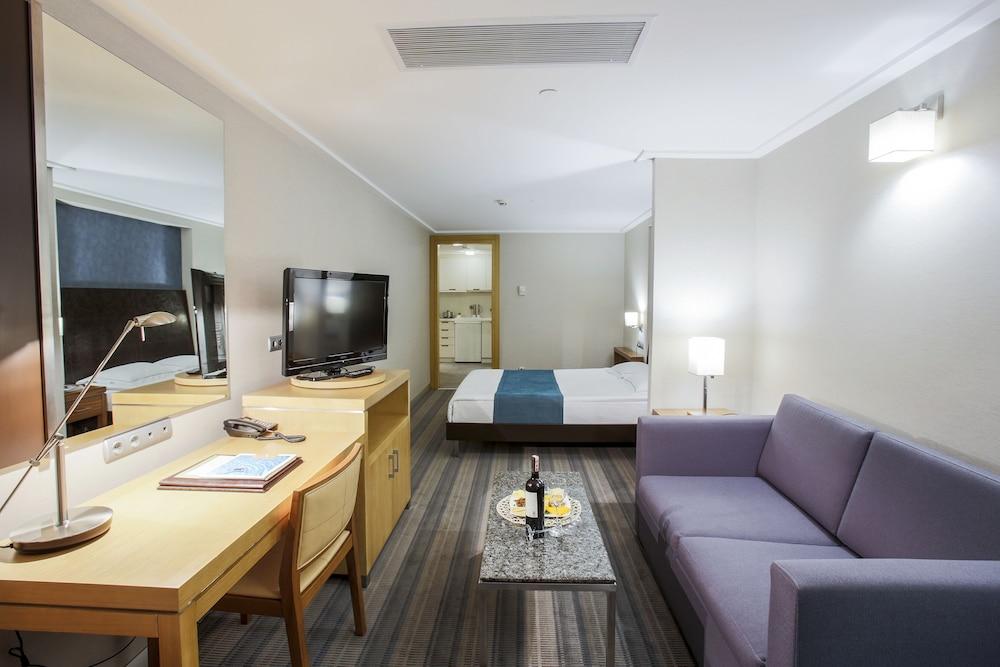 HOUSEZ SUITES & APARTMENTS — ISTANBUL — фотография отеля №13