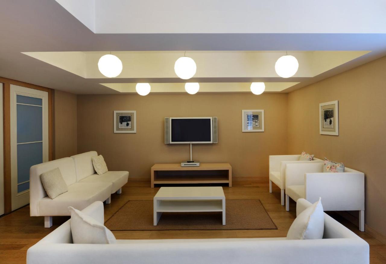 PRIVE HOTEL BODRUM (ADULTS ONLY) — BODRUM — fotografie hotel nr. 12