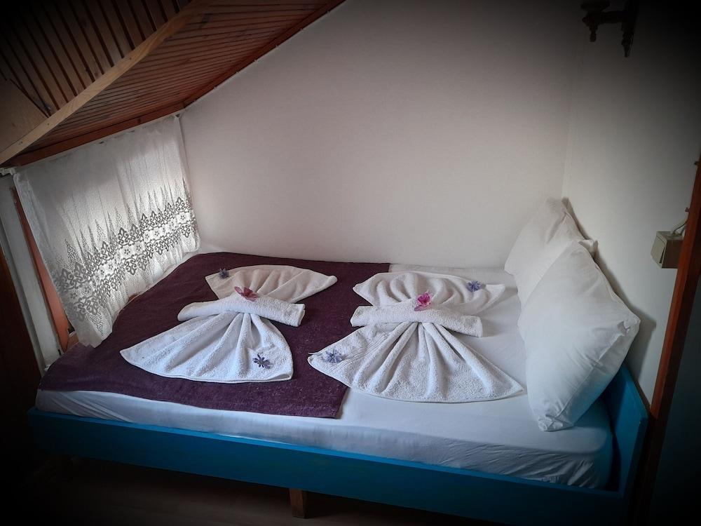 ANTONIOS MOTEL — SIDE — фотография отеля №2