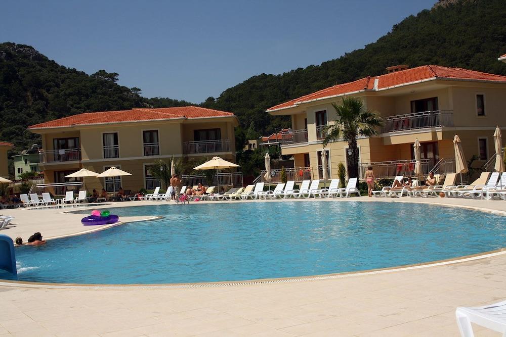 THE ONE CLUB HOTEL — SARIGERME — fotografie hotel nr. 25