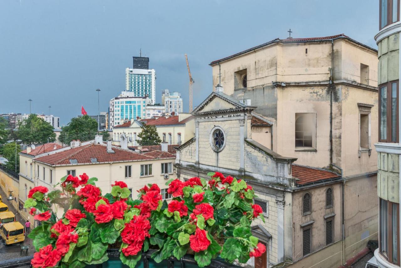 IQ HOUSES KURABIYE — ISTANBUL — фотография отеля №28