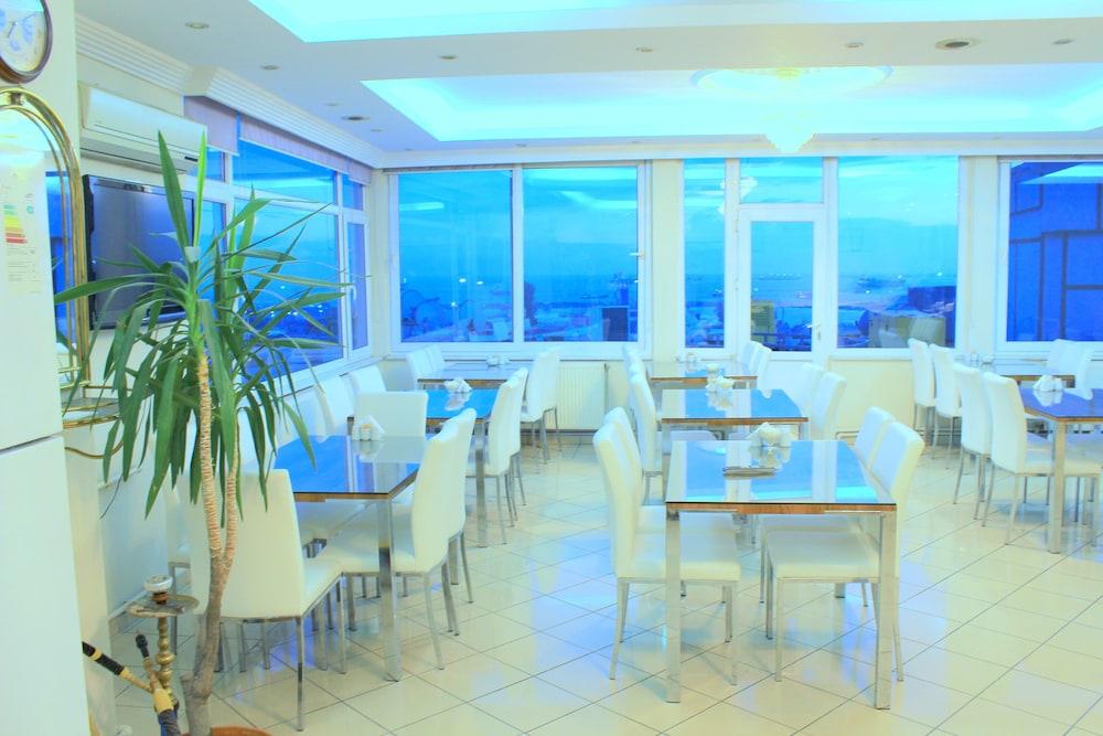 DEMPA HOTEL — ISTANBUL — fotografie hotel nr. 33