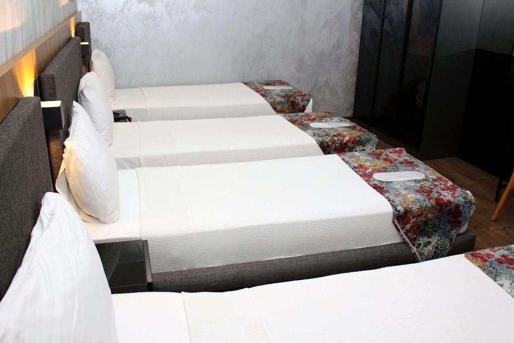 ISTANBUL FAIR HOTEL — ISTANBUL — fotografie hotel nr. 6