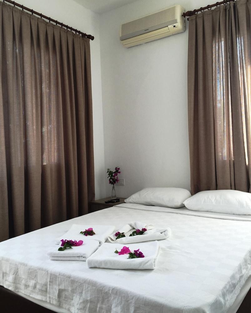 AGAN BUTIK PANSIYON — BODRUM — fotografie hotel nr. 6