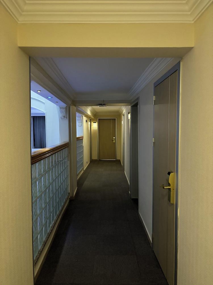 GOLD HOTEL — ISTANBUL — фотография отеля №30