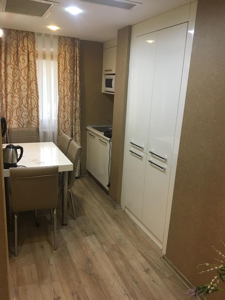 BEST FULYA APART — ISTANBUL — fotografie hotel nr. 14