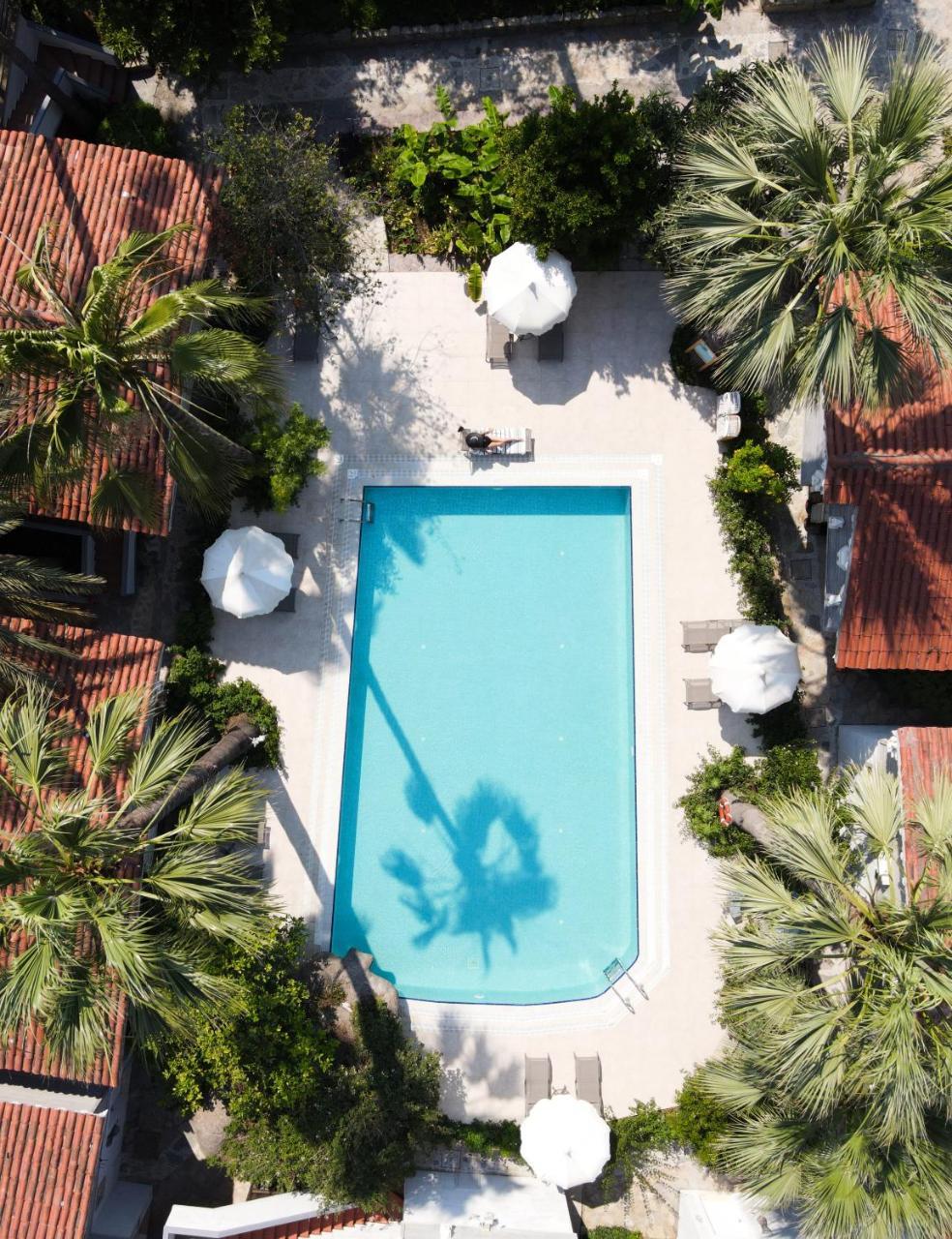GOLDEN KEY BORDUBET — MARMARIS — fotografie hotel nr. 4