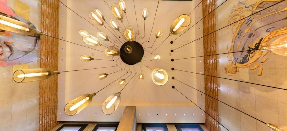ELIBOL HOTEL — ISTANBUL — fotografie hotel nr. 31