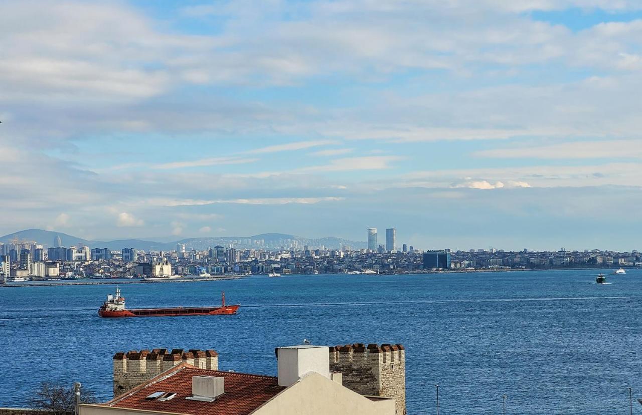MARMARA GUESTHOUSE — ISTANBUL — fotografie hotel nr. 34