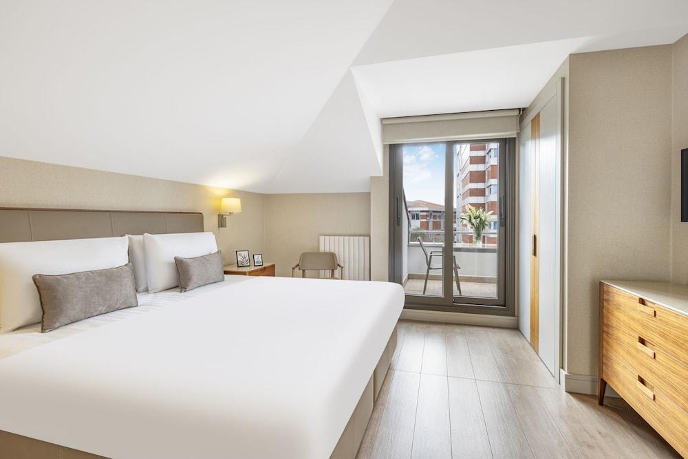 TZL SUITES — ISTANBUL — фотография отеля №10