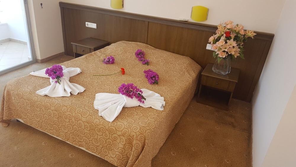 ELAMIR FELIZYA HOTEL — KEMER — fotografie hotel nr. 14