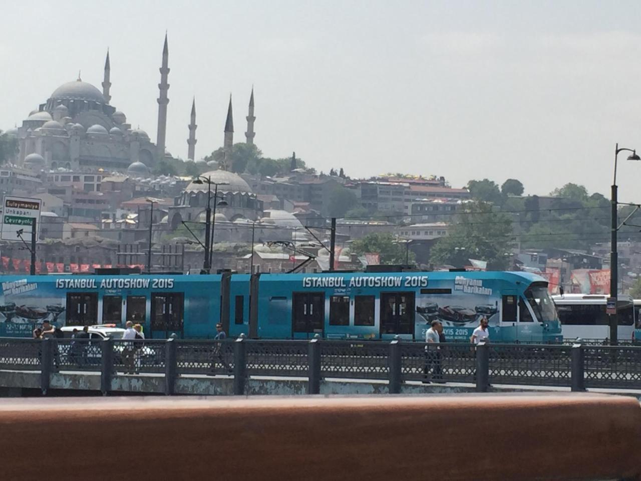 HOTEL PENINSULA — ISTANBUL — фотография отеля №30