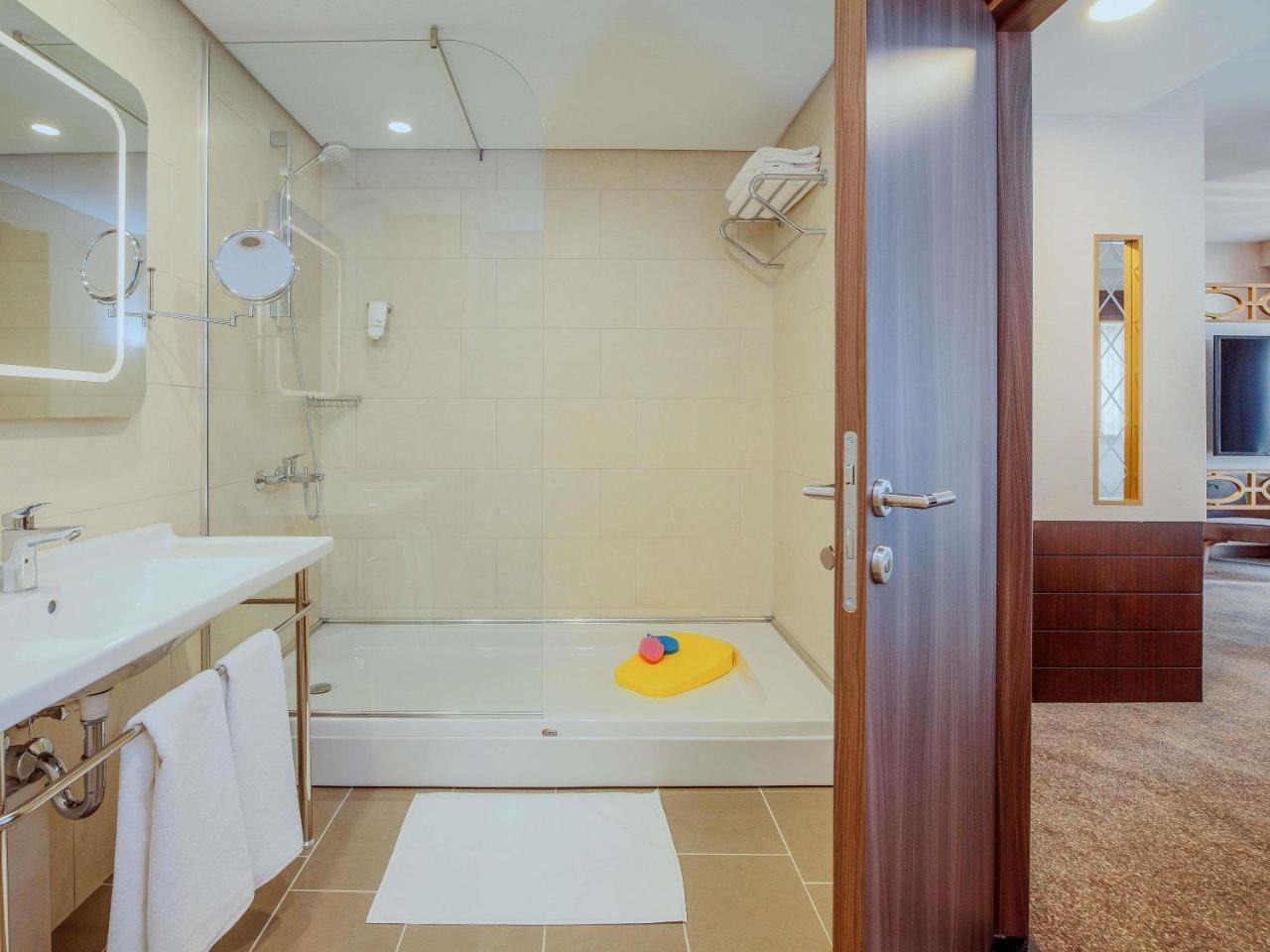 IBIS STYLES ISTANBUL BOMONTI HOTEL — ISTANBUL — фотография отеля №7