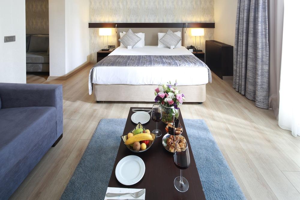 PORT BOSPHORUS HOTEL — ISTANBUL — fotografie hotel nr. 13