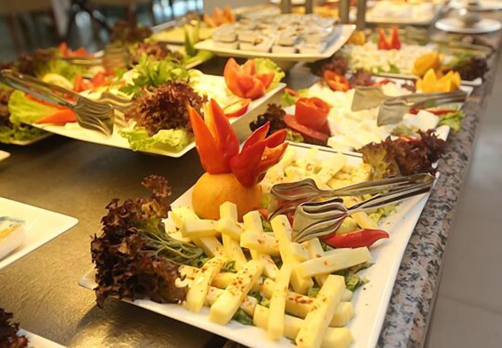 MYSEA HOTEL ALARA — ALANYA — fotografie hotel nr. 12
