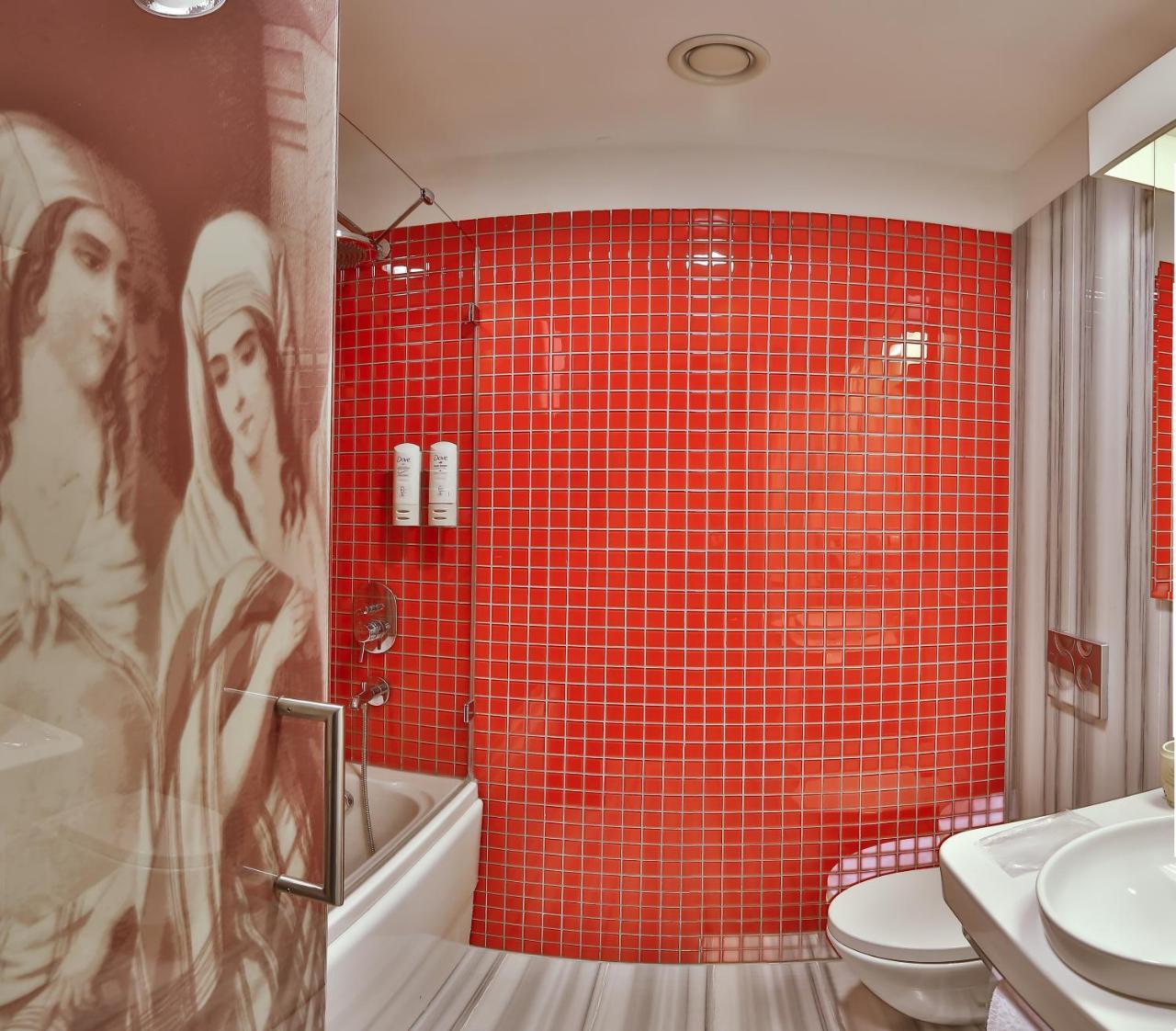 SENATUS — ISTANBUL — fotografie hotel nr. 29