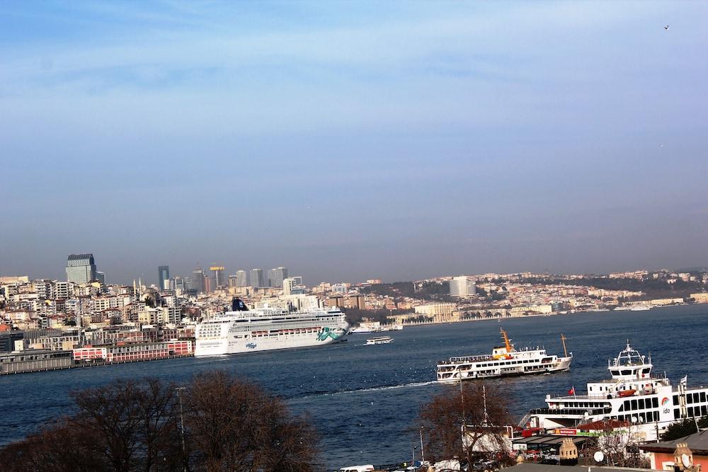 SEPTIMUM — ISTANBUL — фотография отеля №23