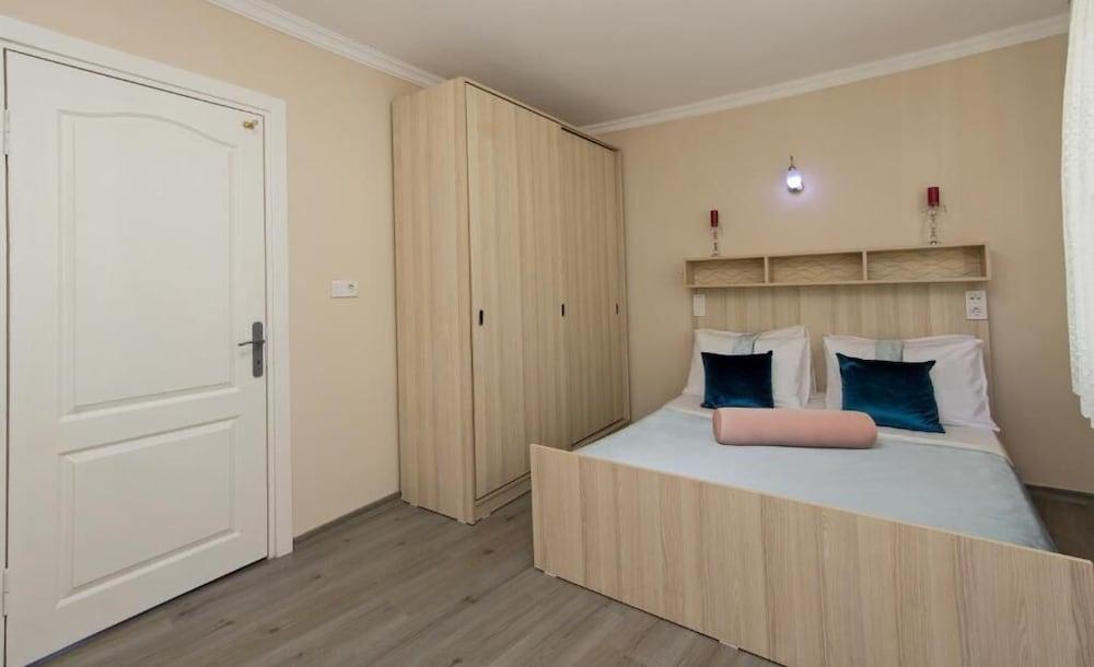 CARVAN HOTEL — ISTANBUL — fotografie hotel nr. 4