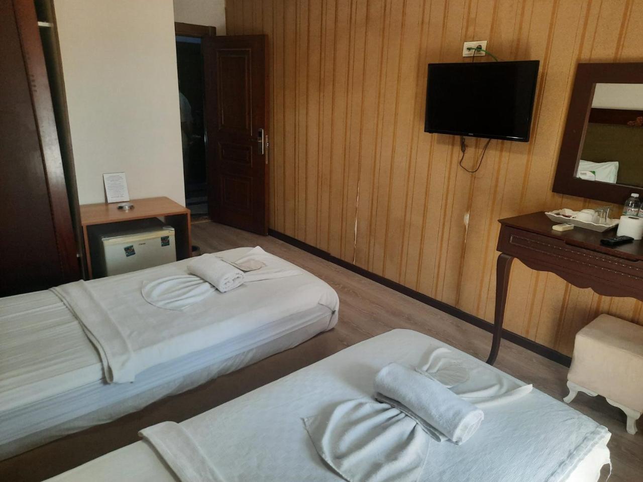 SIESTA APART & HOTEL — IZMIR — fotografie hotel nr. 34
