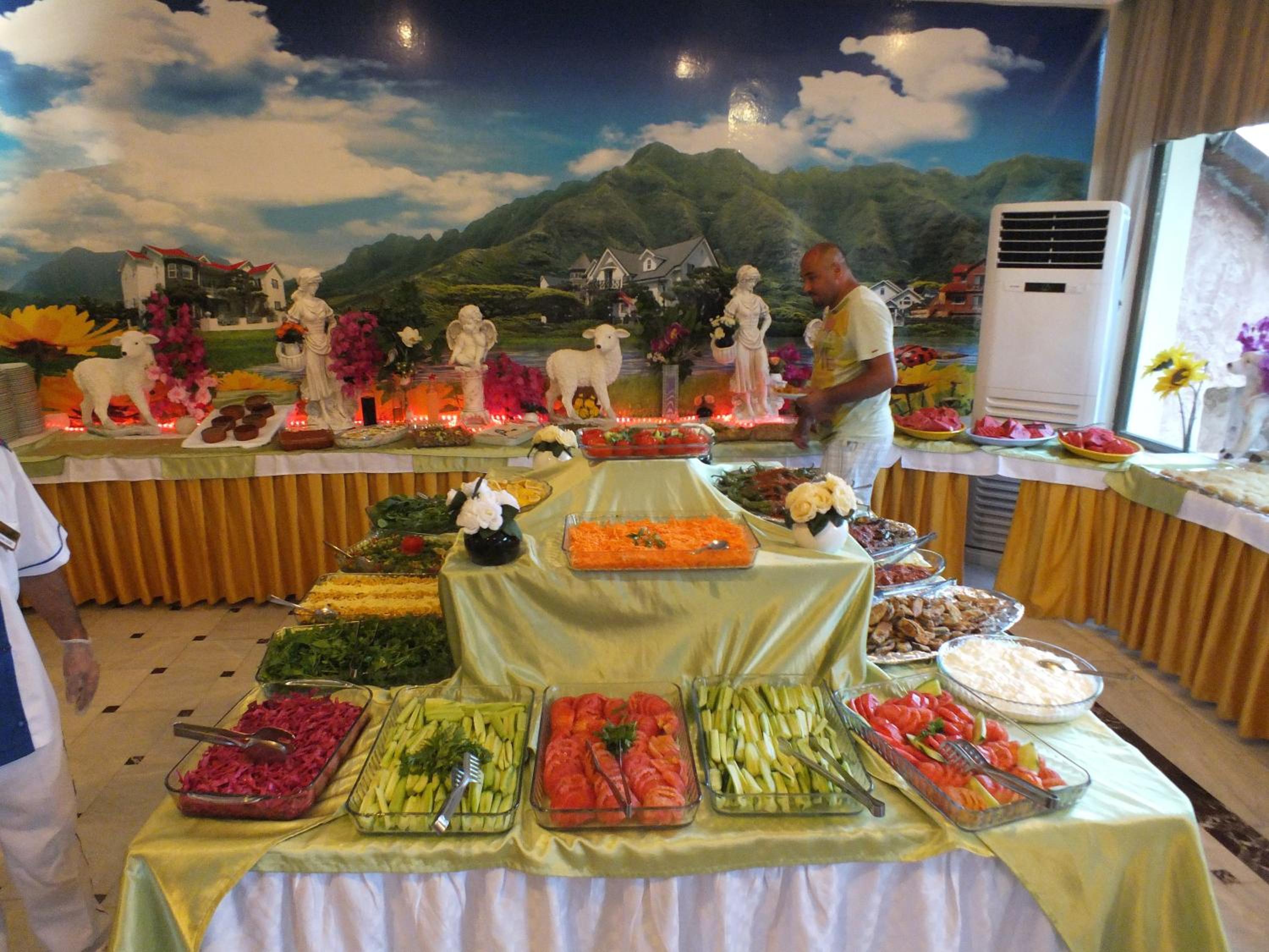 GRAND DIDYMA HOTEL — DIDIM — fotografie hotel nr. 32