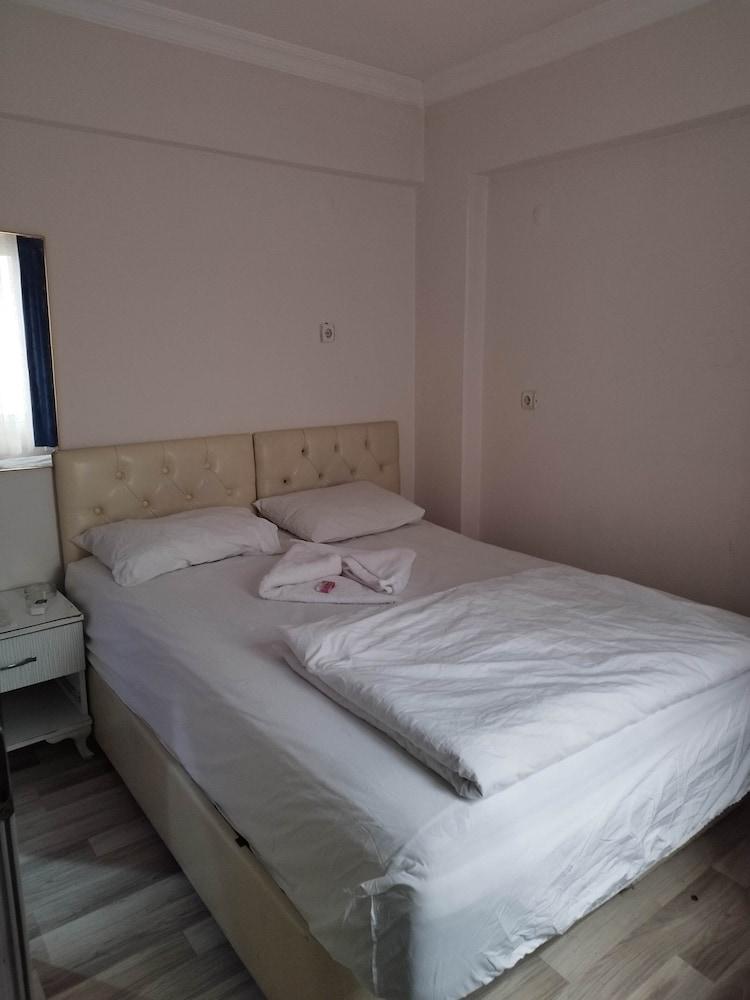 OTEL ORKUN — IZMIR — фотография отеля №15