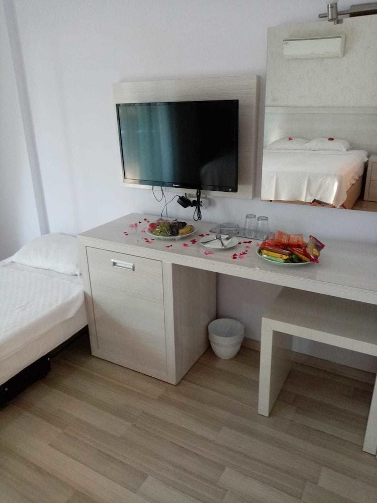 YAGMUR HOTEL — GOCEK — fotografie hotel nr. 30