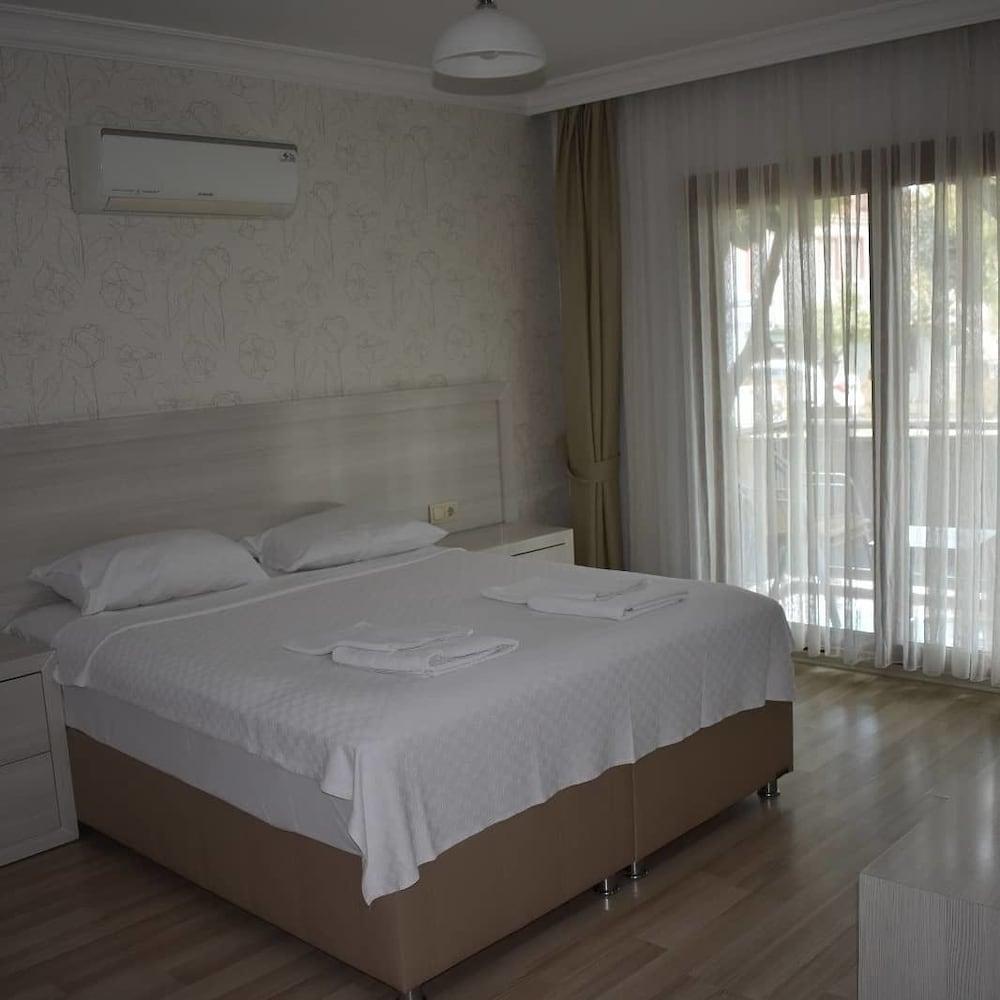 YAGMUR HOTEL — GOCEK — fotografie hotel nr. 28