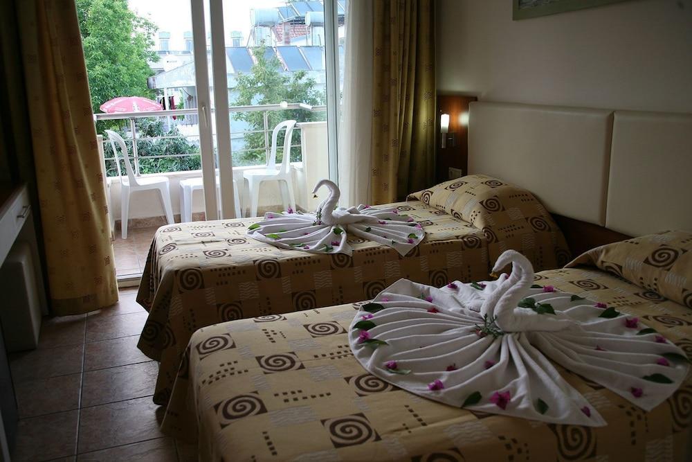 SAINT STAR KEMER (ADULTS ONLY) — KEMER — fotografie hotel nr. 3