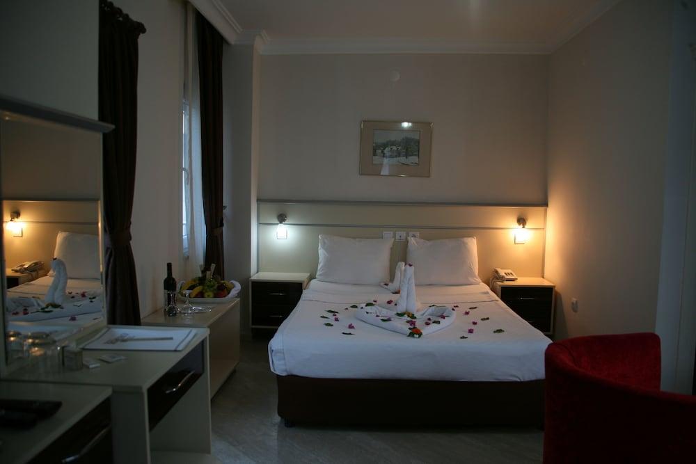 SAINT STAR KEMER (ADULTS ONLY) — KEMER — fotografie hotel nr. 8