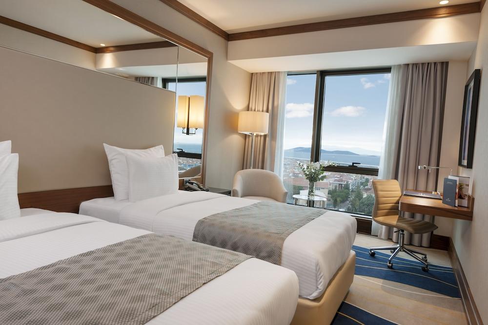 ELITE WORLD GRAND ISTANBUL KUCUKYALI — ISTANBUL — fotografie hotel nr. 8