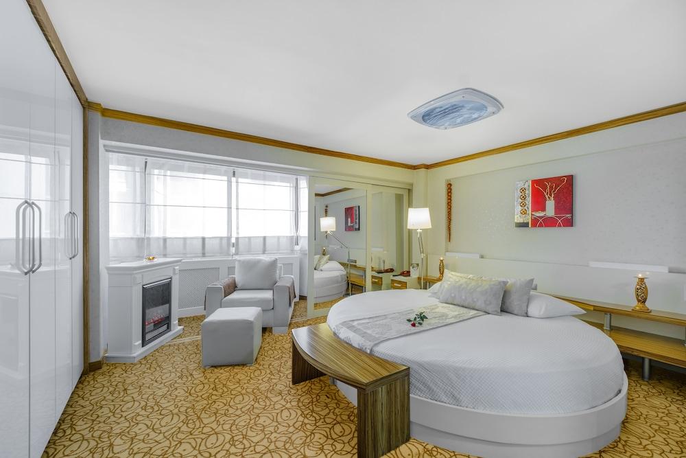 OGLAKCIOGLU PARK BOUTIQUE HOTEL — IZMIR — fotografie hotel nr. 8
