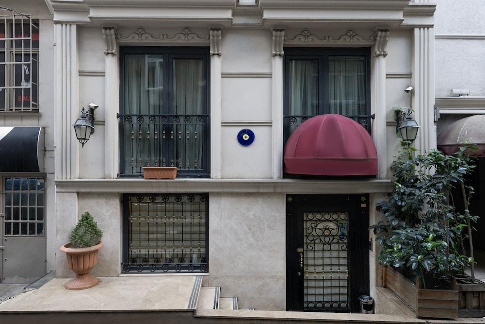 GALATA GRACE — ISTANBUL — fotografie hotel nr. 38