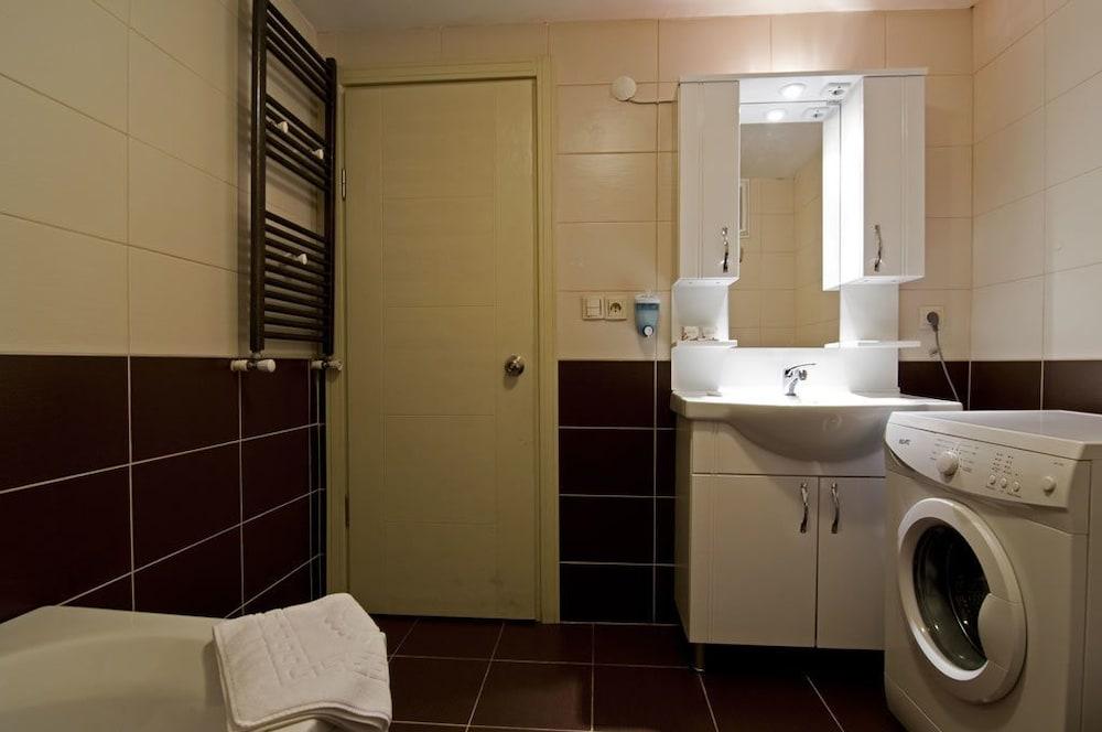 NUPELDA SUITES OSMANBEY — ISTANBUL — fotografie hotel nr. 15