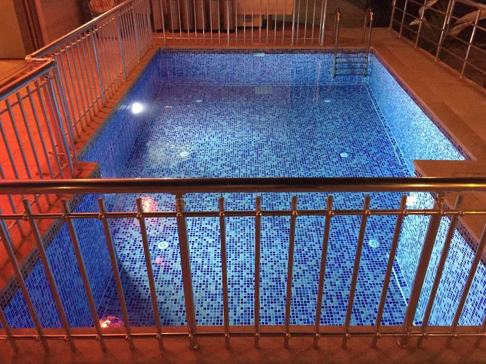 HOTEL LONDON BLUE — MARMARIS — fotografie hotel nr. 10