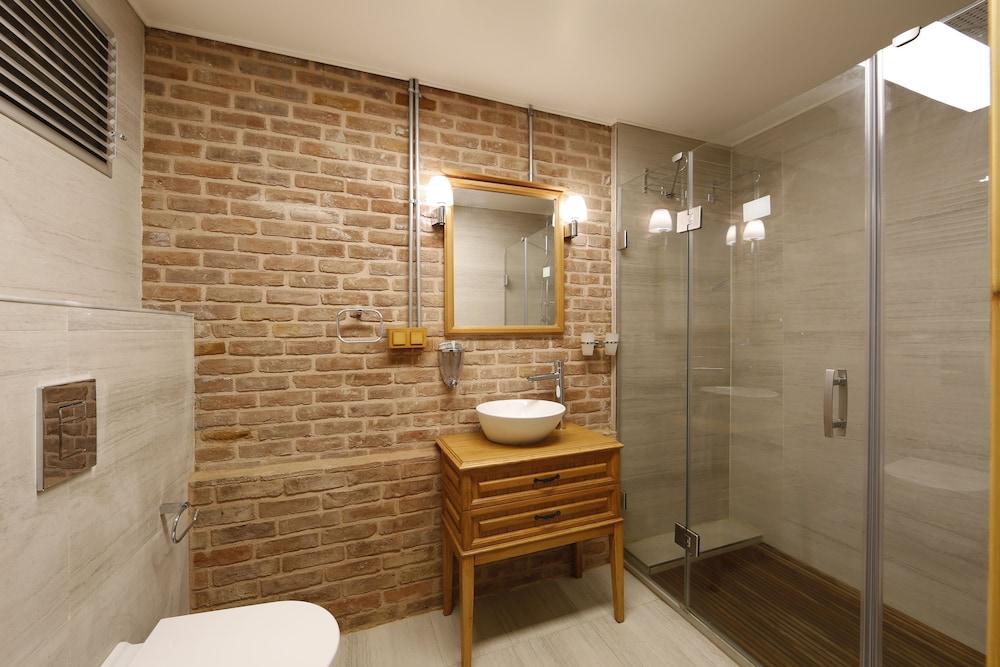 CATIRGA KONAK APARTMENTS — ISTANBUL — fotografie hotel nr. 26