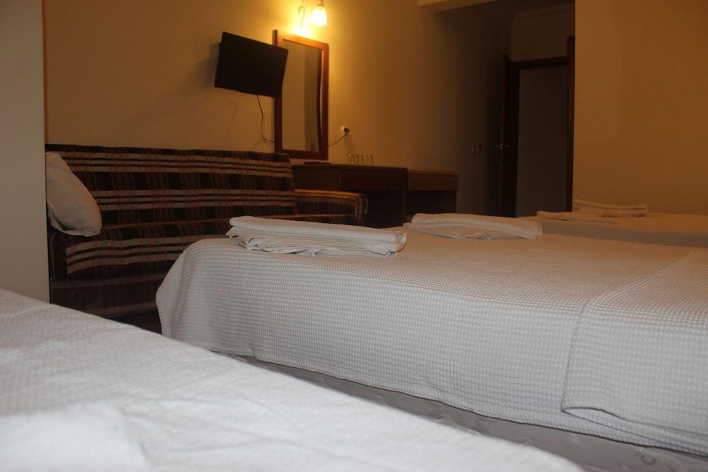 HOTEL BERLIN — FETHIYE — фотография отеля №20