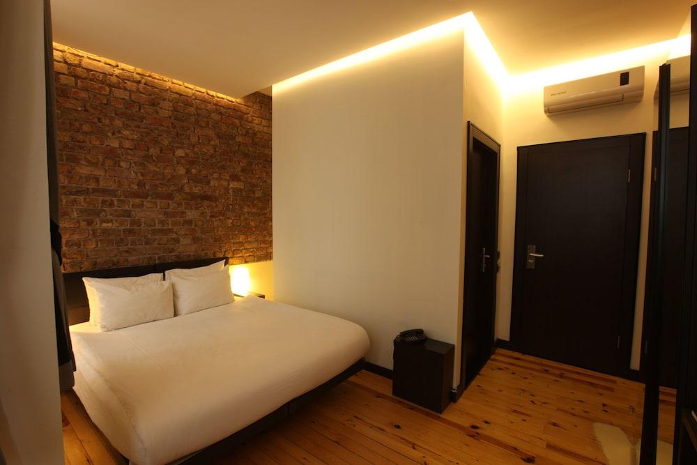TAKSIM TERRACE HOTEL — ISTANBUL — фотография отеля №5