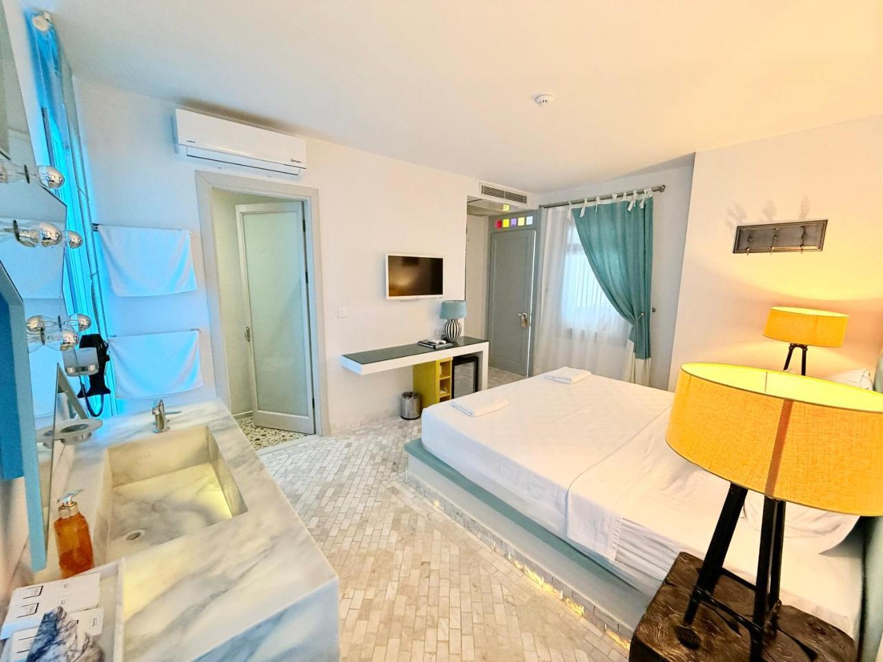 MARGE HOTEL — CESME — фотография отеля №25