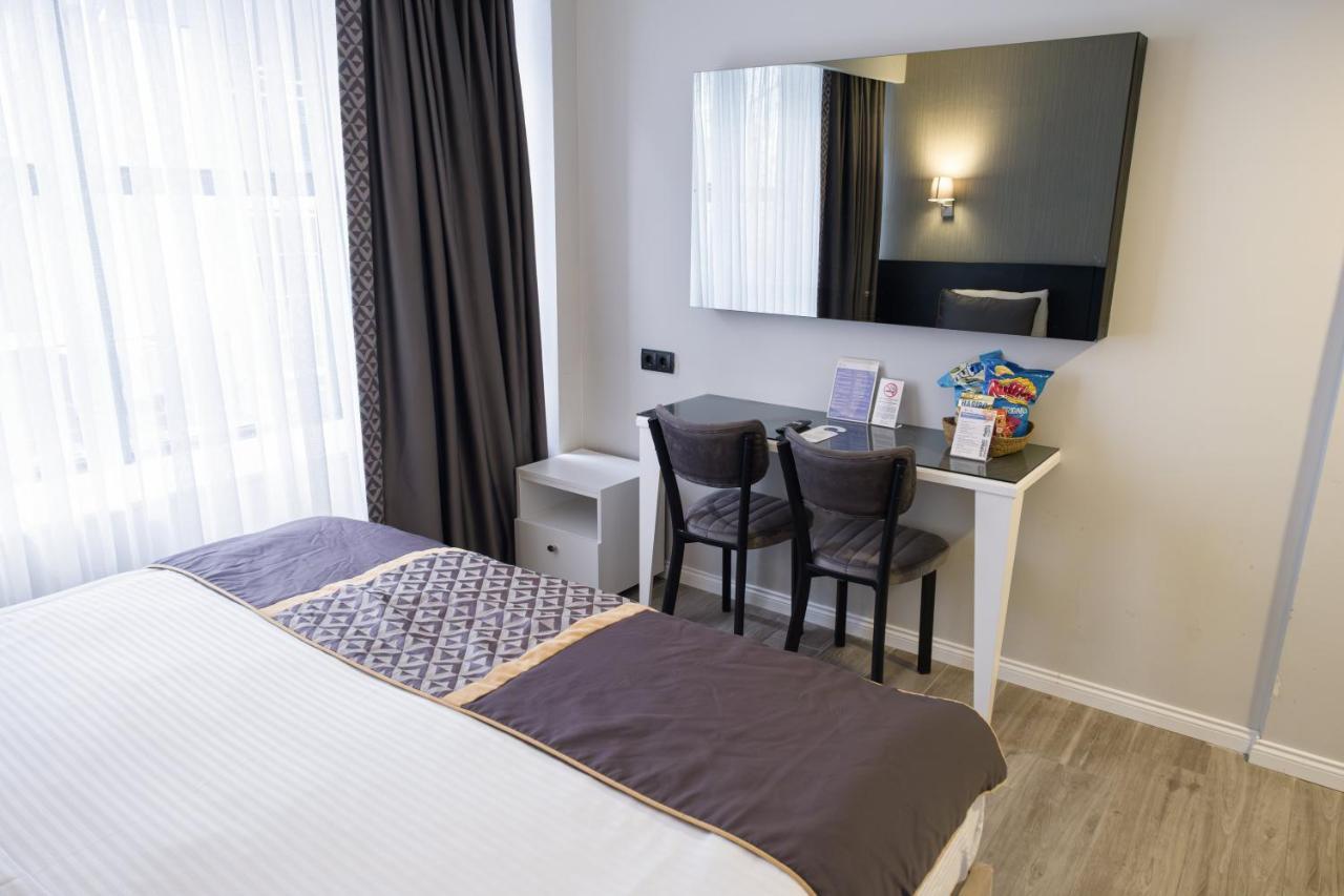 RIVA HOTEL ALSANCAK — IZMIR — фотография отеля №9