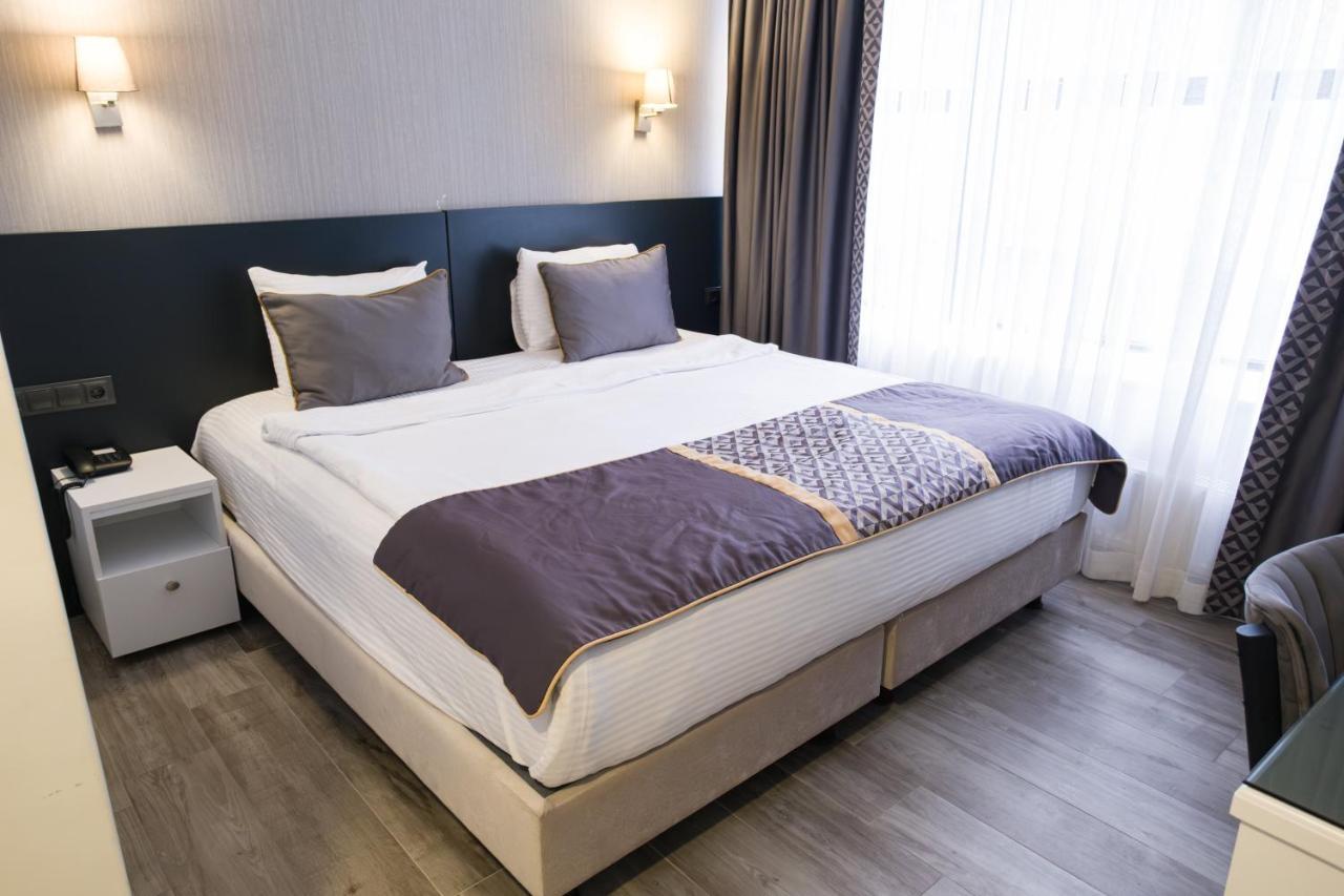 RIVA HOTEL ALSANCAK — IZMIR — фотография отеля №4