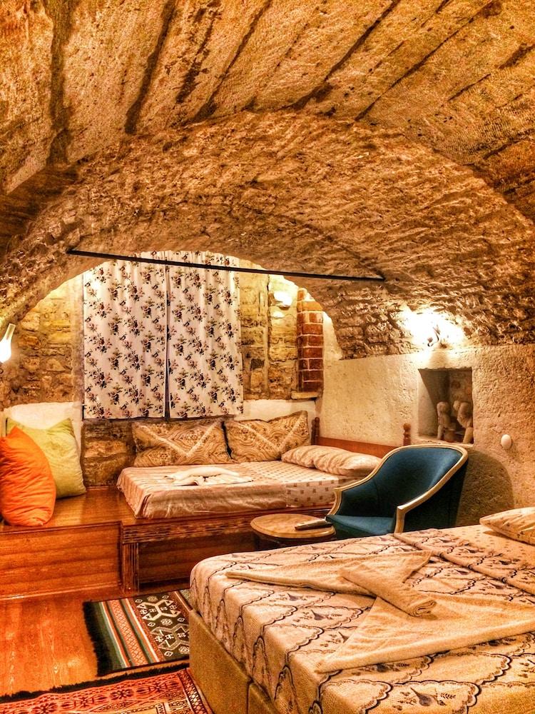 PARMIS BOUTIQUE HOUSE — CESME — fotografie hotel nr. 13
