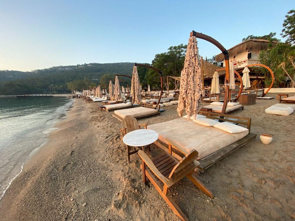 DOCS BOUTIQUE HOTEL — KEMER — fotografie hotel nr. 30