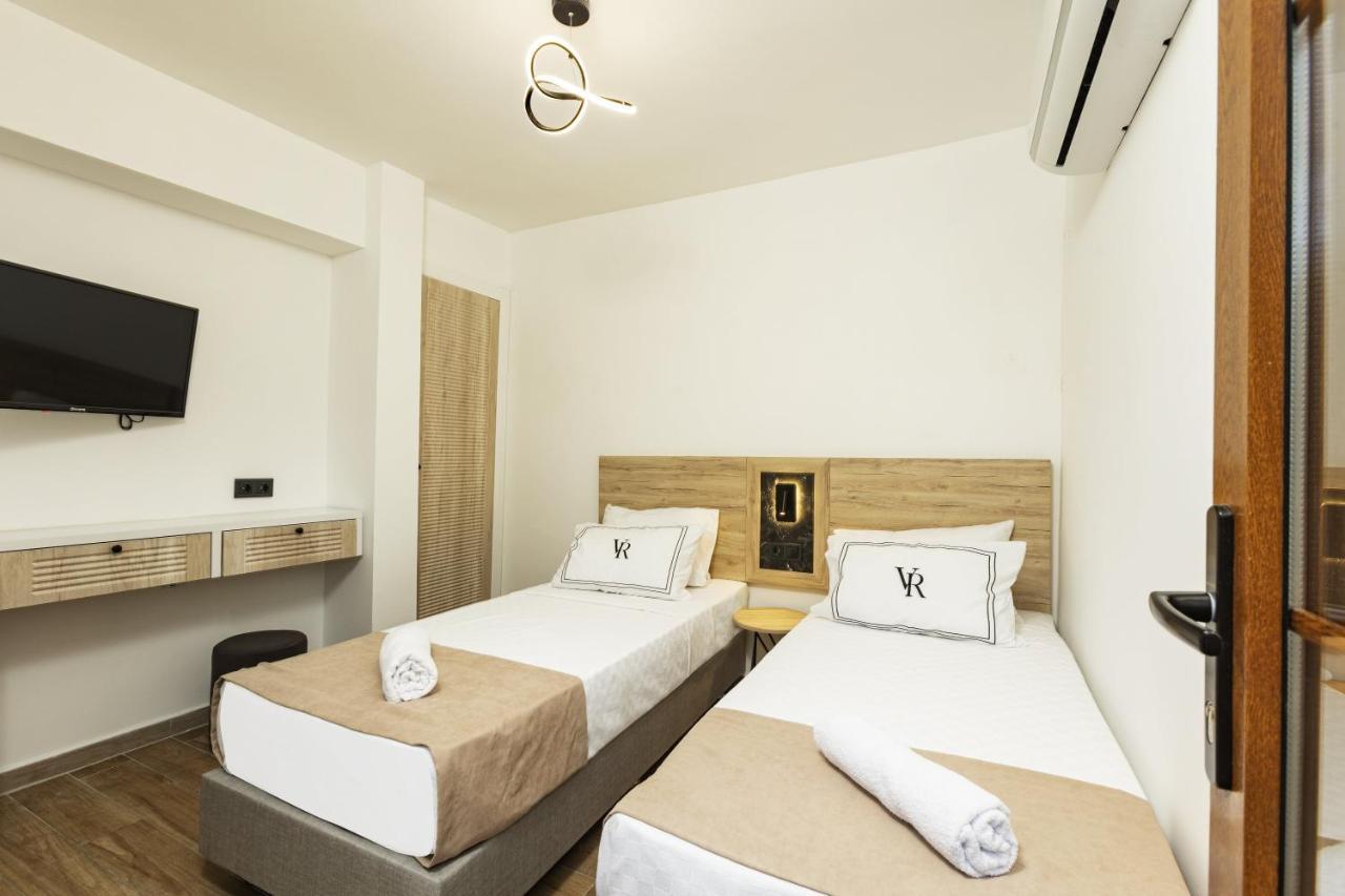 BODRUM VERA HOTEL (ADULTS ONLY) — BODRUM — fotografie hotel nr. 22