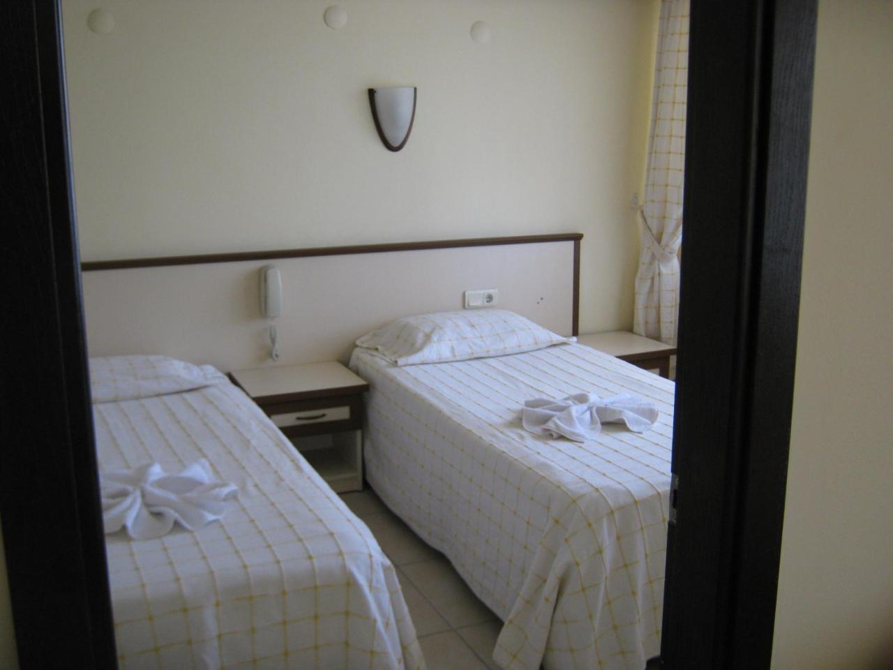 OYA FAMILY SUITES — KUSADASI — фотография отеля №28